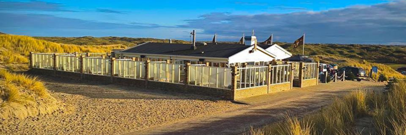 Paal 28, ons gezellige strandpaviljoen op het schitterende eiland Texel.